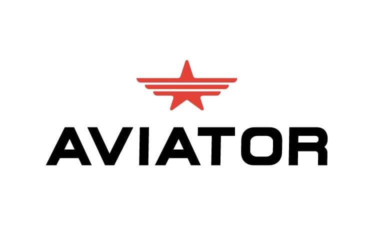 Aviator logo